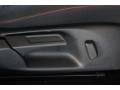 2013 Deep Black Pearl Metallic Volkswagen GTI 4 Door Wolfsburg Edition  photo #38
