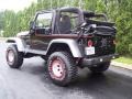 Black - Wrangler Sport 4x4 Photo No. 19