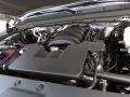 2015 GMC Yukon 5.3 Liter FlexFuel DI OHV 16-Valve VVT EcoTec3 V8 Engine Photo
