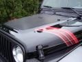 Black - Wrangler Sport 4x4 Photo No. 23