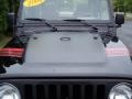 Black - Wrangler Sport 4x4 Photo No. 24