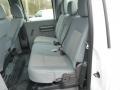 Steel Rear Seat Photo for 2015 Ford F350 Super Duty #93077152