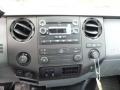 Oxford White - F350 Super Duty XL Crew Cab 4x4 Photo No. 16