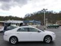 Summit White - Malibu LS Photo No. 1
