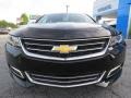 2014 Black Chevrolet Impala LTZ  photo #2