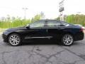 2014 Black Chevrolet Impala LTZ  photo #4