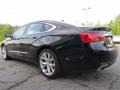 2014 Black Chevrolet Impala LTZ  photo #5