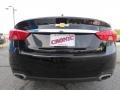 2014 Black Chevrolet Impala LTZ  photo #6