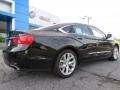 2014 Black Chevrolet Impala LTZ  photo #7