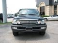 Black Onyx - LX 470 Photo No. 2