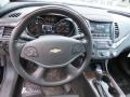 2014 Black Chevrolet Impala LTZ  photo #12