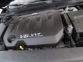 2014 Black Chevrolet Impala LTZ  photo #14