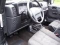 Black - Wrangler Sport 4x4 Photo No. 29