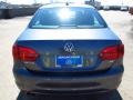 Platinum Gray Metallic - Jetta SE Sedan Photo No. 5