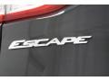 Tuxedo Black Metallic - Escape SEL 1.6L EcoBoost 4WD Photo No. 10