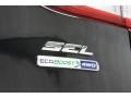 Tuxedo Black Metallic - Escape SEL 1.6L EcoBoost 4WD Photo No. 11