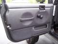 Black - Wrangler Sport 4x4 Photo No. 34