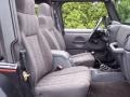 Black - Wrangler Sport 4x4 Photo No. 38