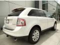 White Platinum Tri-Coat - Edge Limited Photo No. 4