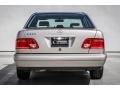 Smoke Silver Metallic - E 320 Sedan Photo No. 3