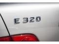Smoke Silver Metallic - E 320 Sedan Photo No. 9