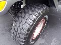 Black - Wrangler Sport 4x4 Photo No. 47