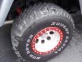 Black - Wrangler Sport 4x4 Photo No. 49