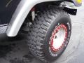 Black - Wrangler Sport 4x4 Photo No. 50