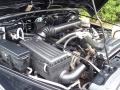 Black - Wrangler Sport 4x4 Photo No. 51