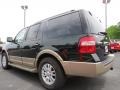 2013 Green Gem Ford Expedition XLT  photo #5