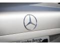 Smoke Silver Metallic - E 320 Sedan Photo No. 28