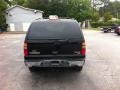 2003 Onyx Black GMC Yukon SLT 4x4  photo #3