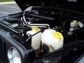 Black - Wrangler Sport 4x4 Photo No. 52