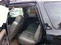 2003 Onyx Black GMC Yukon SLT 4x4  photo #15