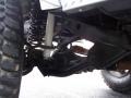 Black - Wrangler Sport 4x4 Photo No. 55