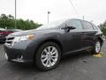 Magnetic Gray Metallic - Venza LE Photo No. 3