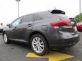 Magnetic Gray Metallic - Venza LE Photo No. 5