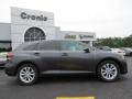Magnetic Gray Metallic - Venza LE Photo No. 8