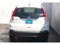 2014 White Diamond Pearl Honda CR-V EX  photo #6