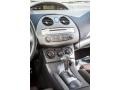 2009 Mitsubishi Eclipse Dark Charcoal Interior Transmission Photo