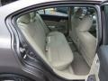 Urban Titanium Metallic - Civic EX-L Sedan Photo No. 14