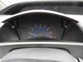 Urban Titanium Metallic - Civic EX-L Sedan Photo No. 20