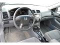 2007 Graphite Pearl Honda Accord LX Sedan  photo #9