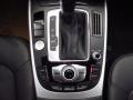 2014 Audi allroad Premium plus quattro Controls