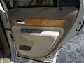 Creme Brulee Metallic - MKX  Photo No. 13