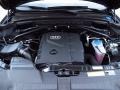 2014 Brilliant Black Audi Q5 2.0 TFSI quattro  photo #22