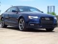 2014 Estoril Blue Crystal Audi S5 3.0T Premium Plus quattro Coupe #93039223