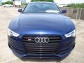 2014 Estoril Blue Crystal Audi S5 3.0T Premium Plus quattro Coupe  photo #6