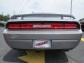 2014 Billet Silver Metallic Dodge Challenger R/T Blacktop  photo #6