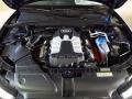 Estoril Blue Crystal - S5 3.0T Premium Plus quattro Coupe Photo No. 26